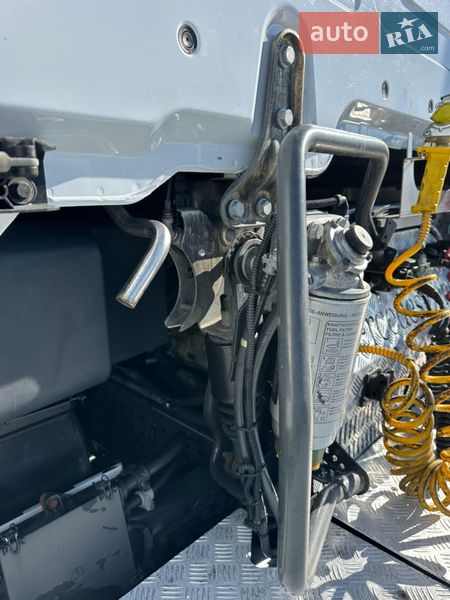 Тягач Mercedes-Benz Actros 2020 в Житомирі