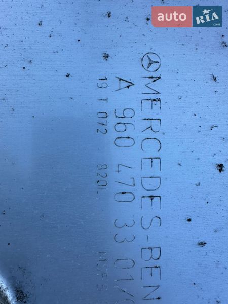 Тягач Mercedes-Benz Actros 2020 в Житомирі