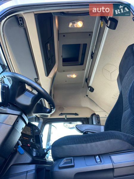 Тягач Mercedes-Benz Actros 2020 в Житомирі