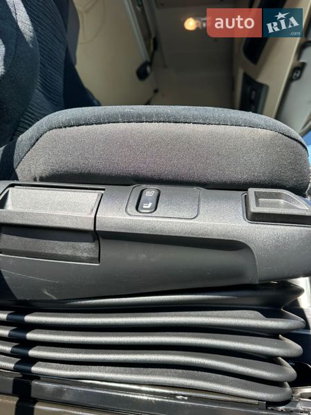 Тягач Mercedes-Benz Actros 2020 в Житомирі