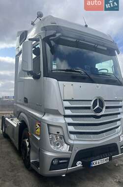 Тягач Mercedes-Benz Actros 2018 в Киеве