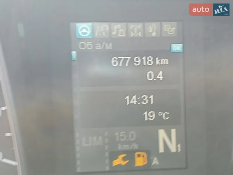 Mercedes-Benz Actros 2016 VIN WDB96340310042523 фото оголошення 21 з 58