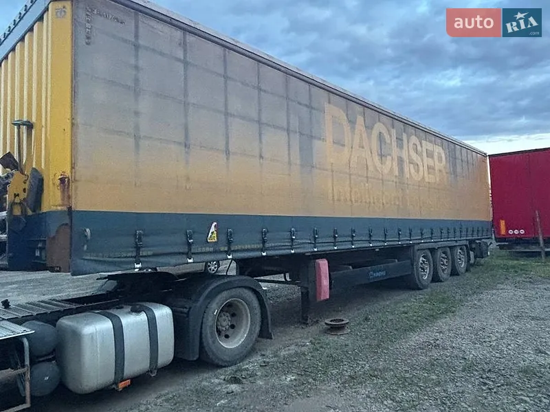 Mercedes-Benz Actros 2013 VIN WDB9634031L832324 фото оголошення 14 з 49
