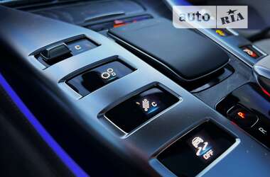 Купе Mercedes-Benz AMG GT 4-Door Coupe 2019 в Києві