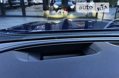 Купе Mercedes-Benz AMG GT 4-Door Coupe 2019 в Києві
