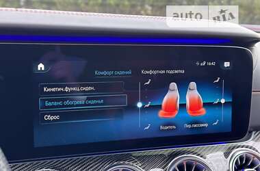 Купе Mercedes-Benz AMG GT 4-Door Coupe 2020 в Киеве