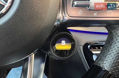Купе Mercedes-Benz AMG GT 4-Door Coupe 2019 в 
