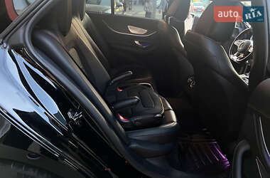 Купе Mercedes-Benz AMG GT 4-Door Coupe 2019 в 