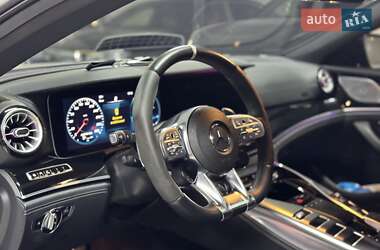 Купе Mercedes-Benz AMG GT 4-Door Coupe 2019 в 