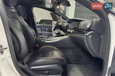 Купе Mercedes-Benz AMG GT 4-Door Coupe 2019 в 
