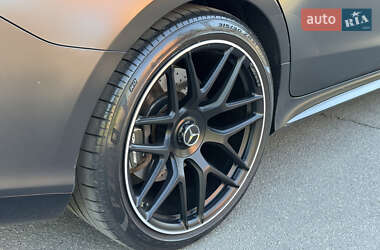 Купе Mercedes-Benz AMG GT 4-Door Coupe 2020 в 