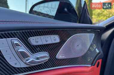 Купе Mercedes-Benz AMG GT 4-Door Coupe 2020 в 