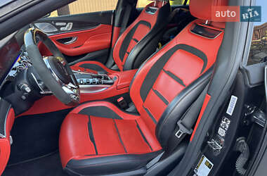 Купе Mercedes-Benz AMG GT 4-Door Coupe 2020 в 