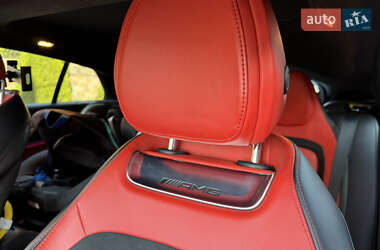 Купе Mercedes-Benz AMG GT 4-Door Coupe 2020 в 
