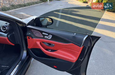 Купе Mercedes-Benz AMG GT 4-Door Coupe 2020 в 