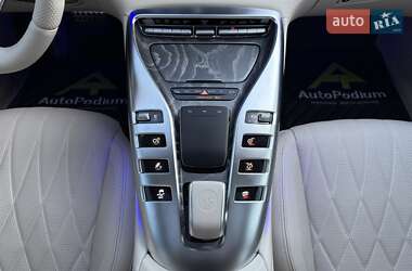 Купе Mercedes-Benz AMG GT 4-Door Coupe 2019 в 