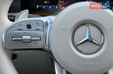 Купе Mercedes-Benz AMG GT 4-Door Coupe 2019 в 