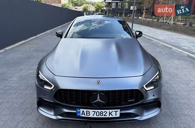 Купе Mercedes-Benz AMG GT 4-Door Coupe 2020 в Виннице