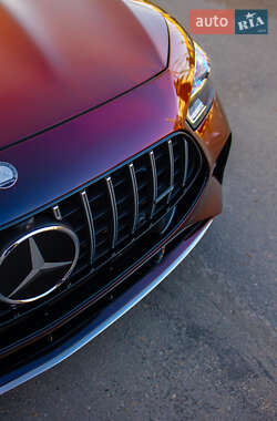 Купе Mercedes-Benz AMG GT 4-Door Coupe 2023 в 