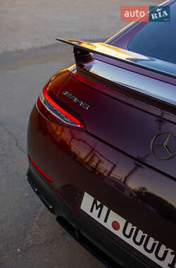 Купе Mercedes-Benz AMG GT 4-Door Coupe 2023 в 