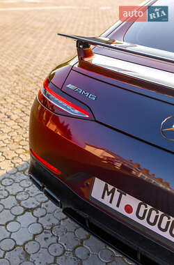 Купе Mercedes-Benz AMG GT 4-Door Coupe 2023 в 
