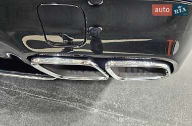 Купе Mercedes-Benz AMG GT 4-Door Coupe 2020 в 