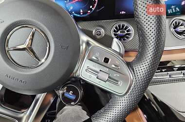 Купе Mercedes-Benz AMG GT 4-Door Coupe 2020 в 