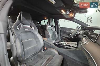 Купе Mercedes-Benz AMG GT 4-Door Coupe 2022 в 