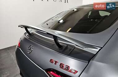 Купе Mercedes-Benz AMG GT 4-Door Coupe 2022 в 