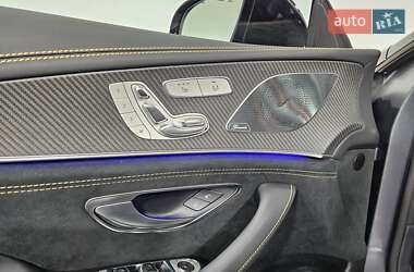 Купе Mercedes-Benz AMG GT 4-Door Coupe 2022 в 