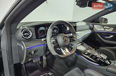 Купе Mercedes-Benz AMG GT 4-Door Coupe 2022 в 