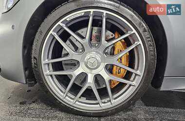 Купе Mercedes-Benz AMG GT 4-Door Coupe 2022 в 
