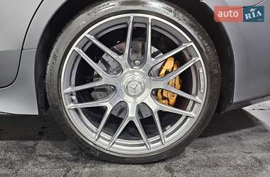 Купе Mercedes-Benz AMG GT 4-Door Coupe 2022 в 