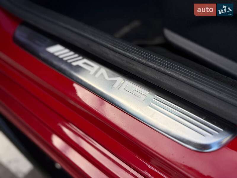 Купе Mercedes-Benz AMG GT 4-Door Coupe 2019 в Киеве