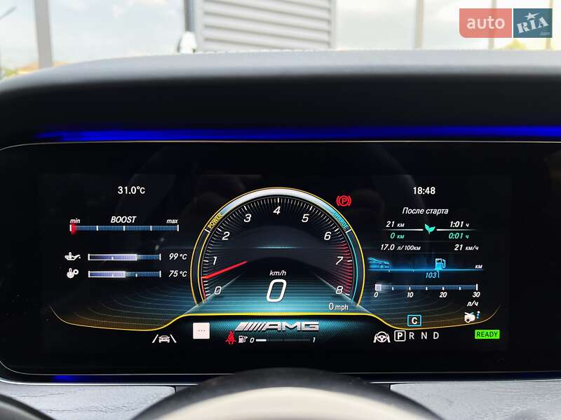 Купе Mercedes-Benz AMG GT 4-Door Coupe 2019 в Киеве фото 57 Купе Mercedes-Benz AMG GT 4-Door Coupe 2019 в Киеве