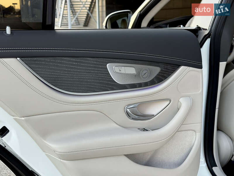 Купе Mercedes-Benz AMG GT 4-Door Coupe 2019 в Києві