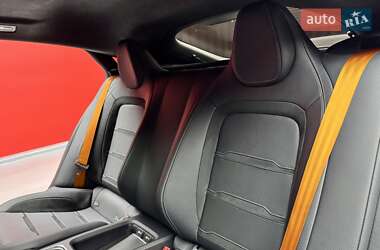 Купе Mercedes-Benz AMG GT 4-Door Coupe 2020 в 