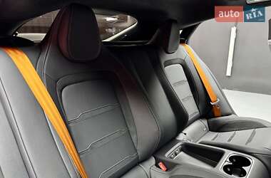 Купе Mercedes-Benz AMG GT 4-Door Coupe 2020 в 