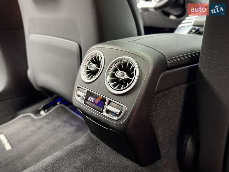 Купе Mercedes-Benz AMG GT 4-Door Coupe 2020 в Києві фото 54 Купе Mercedes-Benz AMG GT 4-Door Coupe 2020 в Києві