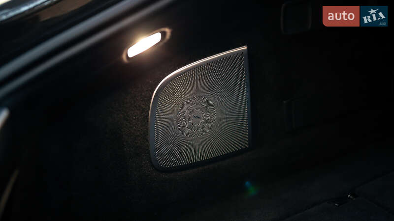 Купе Mercedes-Benz AMG GT 4-Door Coupe 2019 в Чернівцях