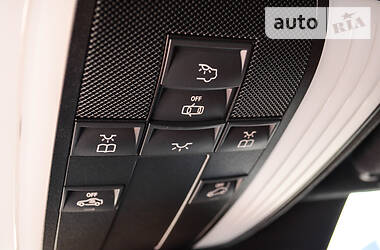 Купе Mercedes-Benz AMG GT 2015 в 