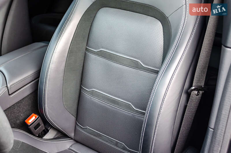 Купе Mercedes-Benz AMG GT 2019 в Києві