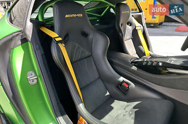 Купе Mercedes-Benz AMG GT 2019 в 