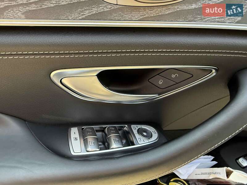 Купе Mercedes-Benz AMG GT 2019 в Львові