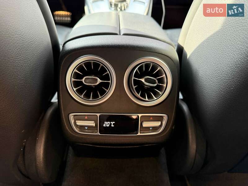 Купе Mercedes-Benz AMG GT 2019 в Львові