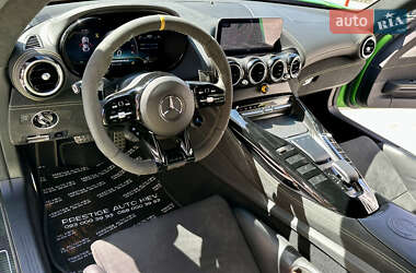 Купе Mercedes-Benz AMG GT 2019 в 