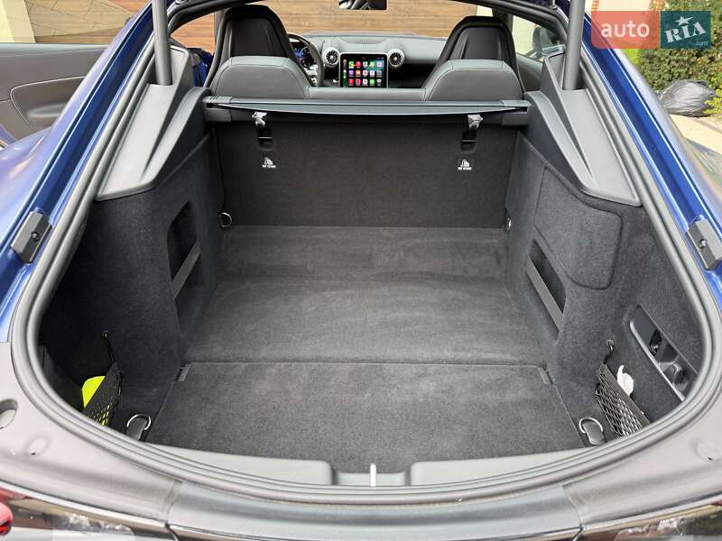 Купе Mercedes-Benz AMG GT 2024 в Львове