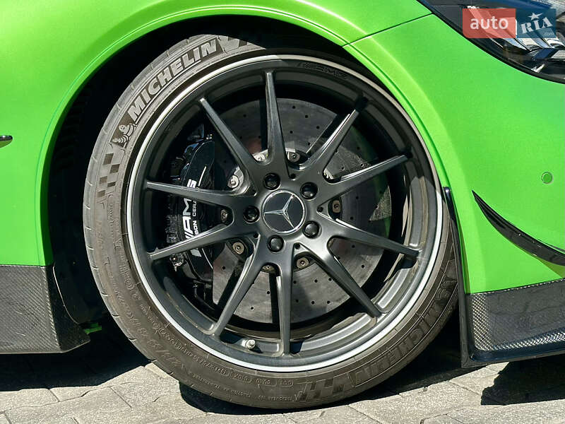 Купе Mercedes-Benz AMG GT 2019 в Киеве фото 26 Купе Mercedes-Benz AMG GT 2019 в Киеве