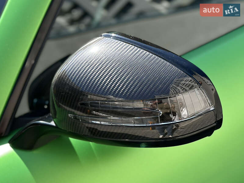 Купе Mercedes-Benz AMG GT 2019 в Киеве фото 31 Купе Mercedes-Benz AMG GT 2019 в Киеве