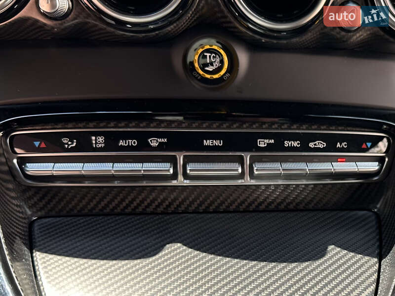 Купе Mercedes-Benz AMG GT 2019 в Киеве фото 56 Купе Mercedes-Benz AMG GT 2019 в Киеве